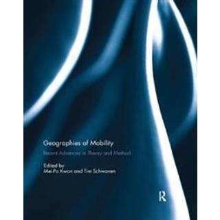 Geographies of Mobility