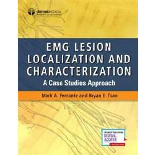 EMG Lesion Localization and Characterization