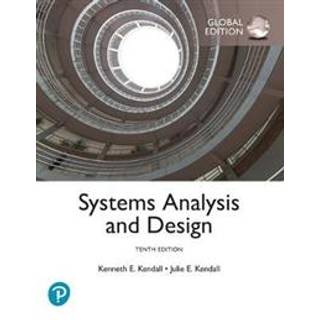 Systems Analysis and Design, Global Edition
