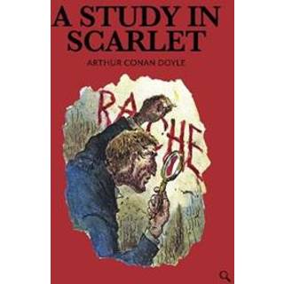 A Study in Scarlet