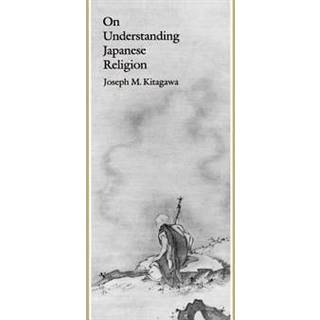 On Understanding Japanese Religion