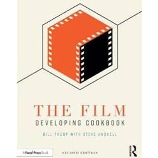 The Film Developing Cookbook