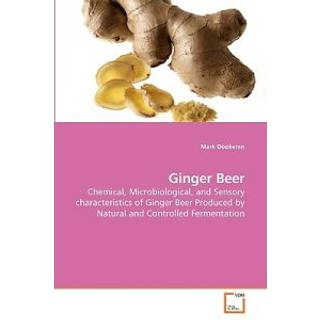 Ginger Beer