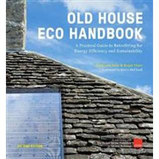 Old House Eco Handbook