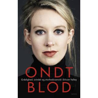 Ondt blod