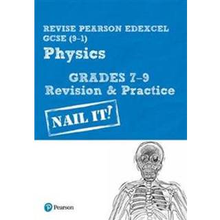 Pearson REVISE Edexcel GCSE Physics Grades 7-9 Revision and Practice incl. online revision and quizzes - for 2026, 2027 exams