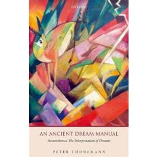 An Ancient Dream Manual