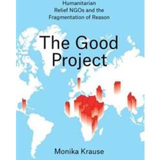 The Good Project