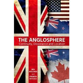 The Anglosphere