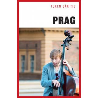 Turen går til Prag af Hans Kragh-Jacobsen
