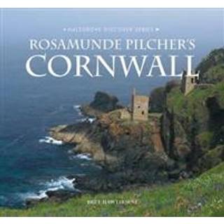 ROSAMUNDE PILCHER'S CORNWALL