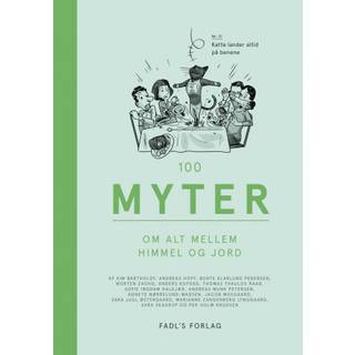 100 myter om alt mellem himmel og jord