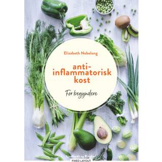 Antiinflammatorisk kost