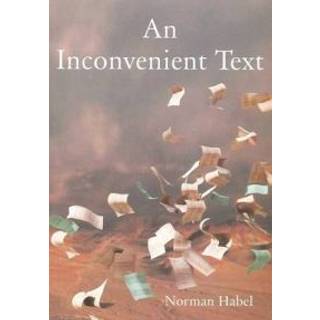 An Inconvenient Text