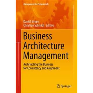 Business Architecture Management