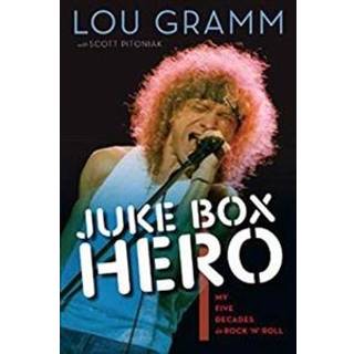 Juke Box Hero