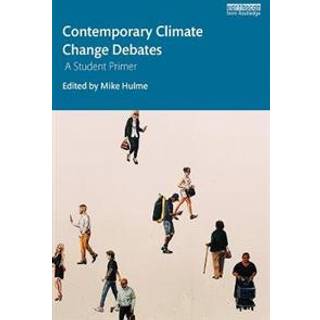 Contemporary Climate Change Debates