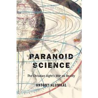 Paranoid Science