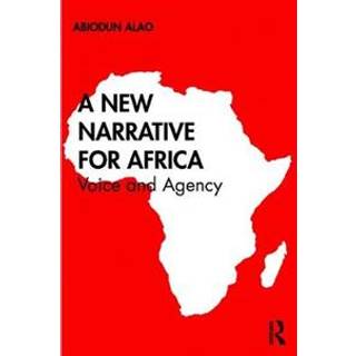 A New Narrative for Africa