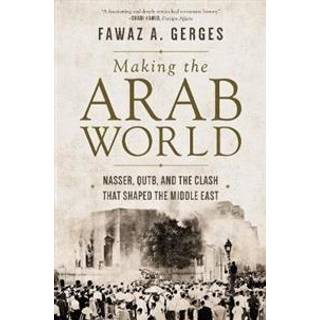 Making the Arab World