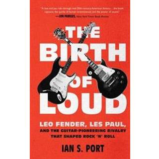 The Birth of Loud