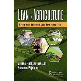 Lean in Agriculture