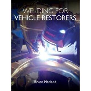 Welding for Vehicle Restorers