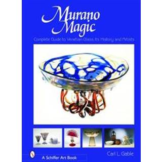 Murano Magic