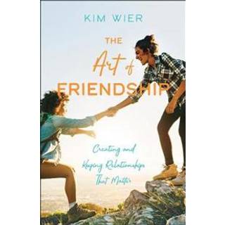 The Art of Friendship