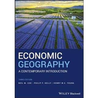 Economic Geography