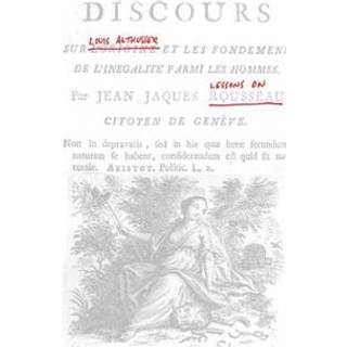 Lessons on Rousseau