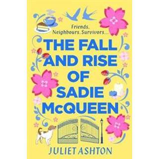 The Fall and Rise of Sadie McQueen