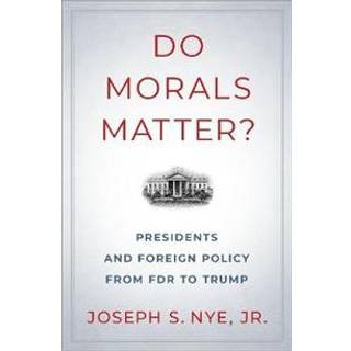 Do Morals Matter?