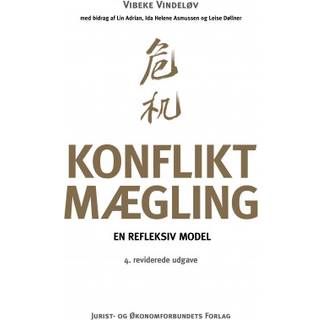Konfliktmægling