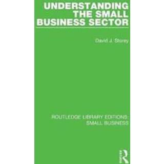 Understanding The Small Business Sector