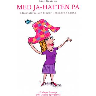 Med Ja-hatten på