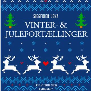 Vinter- og julefortællinger