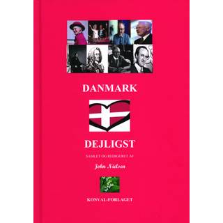 Danmark Dejligst