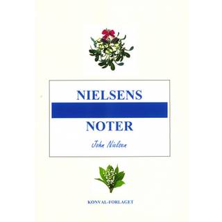 Nielsens Noter