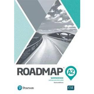 Roadmap A2 Workbook with Digital Resources