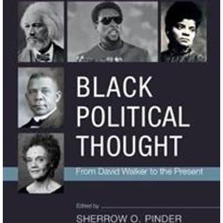 Black Political Thought