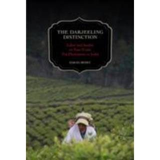 The Darjeeling Distinction