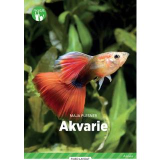 Akvarie, Grøn Fagklub