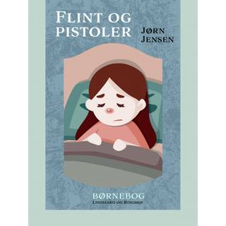 Flint og pistoler