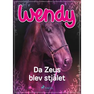 Wendy – Da Zeus blev stjålet