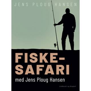 Fiskesafari med Jens Ploug Hansen