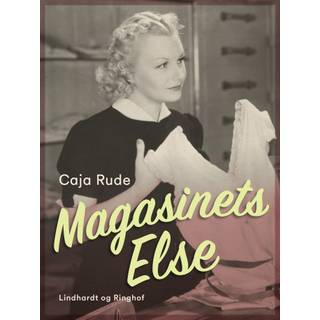 Magasinets Else