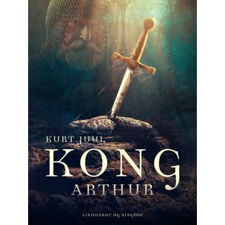 Kong Arthur