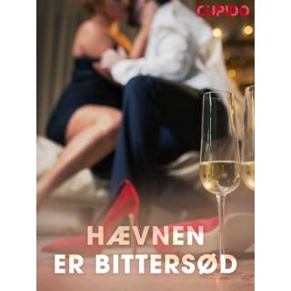 Hævnen er bittersød