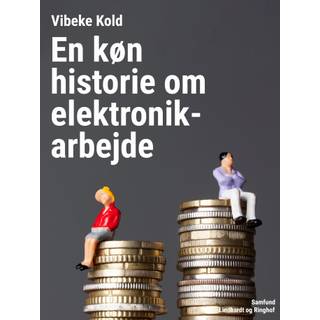 En køn historie om elektronikarbejde